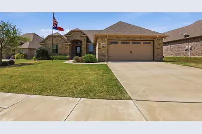 3241 Boat Landing Trail, Granbury, TX 76049 - Photo 1