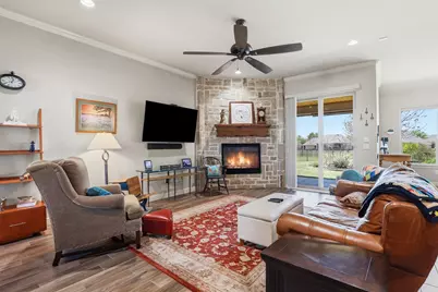 3241 Boat Landing Trail, Granbury, TX 76049 - Photo 5