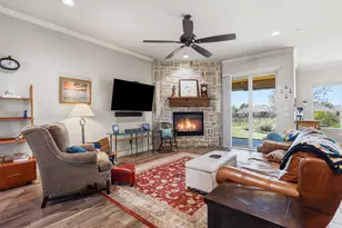 3241 Boat Landing Trail, Granbury, TX 76049 - Photo 5