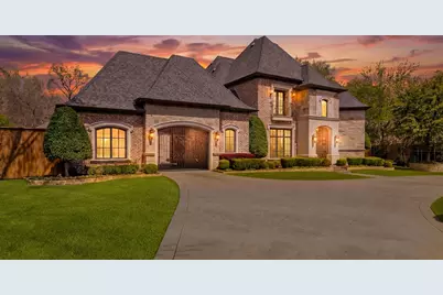 4719 Forest Lane, Dallas, TX 75244 - Photo 1