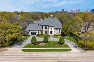 4719 Forest Ln, Dallas, TX 75244 - Photo 39