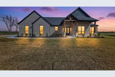 4961 County Road 1098, Celeste, TX 75423 - Photo 1