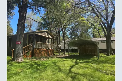 174 Maple Avenue, Streetman, TX 75859 - Photo 9
