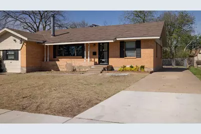 2409 Materhorn Drive, Dallas, TX 75228 - Photo 1