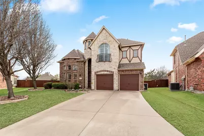 5736 New Castle Drive, Richardson, TX 75082 - Photo 1