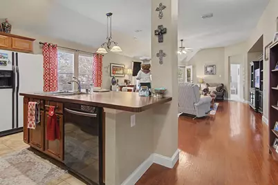 8945 Silent Brook Lane, Fort Worth, TX 76244 - Photo 9