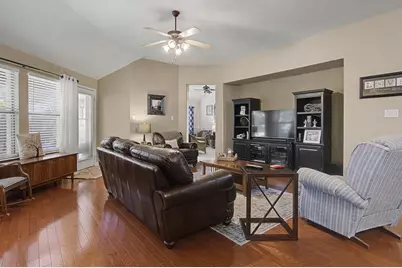 8945 Silent Brook Lane, Fort Worth, TX 76244 - Photo 15