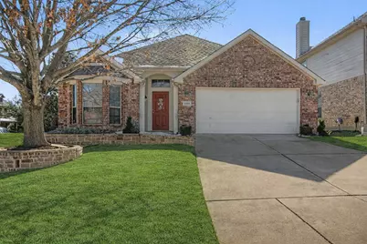 8945 Silent Brook Lane, Fort Worth, TX 76244 - Photo 1