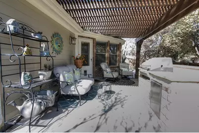 8945 Silent Brook Lane, Fort Worth, TX 76244 - Photo 31