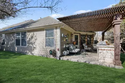 8945 Silent Brook Lane, Fort Worth, TX 76244 - Photo 33