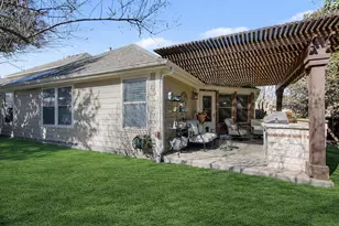 8945 Silent Brook Ln, Fort Worth, TX 76244 - Photo 33