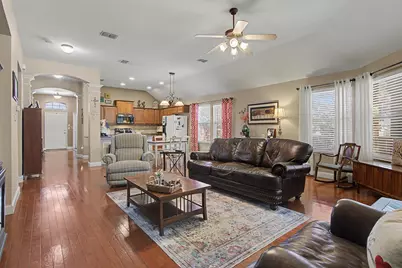 8945 Silent Brook Lane, Fort Worth, TX 76244 - Photo 17