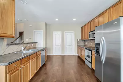 15900 Alvarado Drive, Prosper, TX 75078 - Photo 9