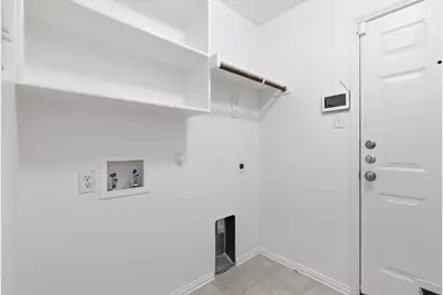 4018 Hillhaven Drive, Heartland, TX 75126 - Photo 19