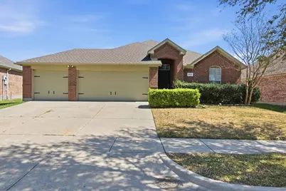4018 Hillhaven Drive, Heartland, TX 75126 - Photo 1
