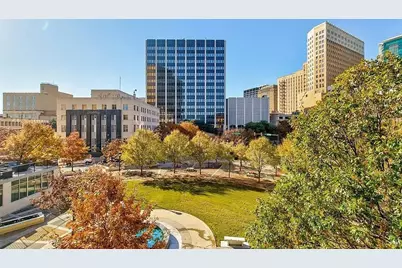 1006 Houston Street #300, Fort Worth, TX 76102 - Photo 3