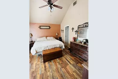 101 Burton Hill Drive, Weatherford, TX 76087 - Photo 7