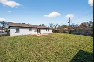 809 Michelle Dr, Everman, TX 76140 - Photo 23