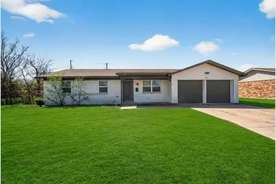 809 Michelle Drive, Everman, TX 76140 - Photo 1