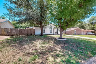 8549 Michael Street, White Settlement, TX 76108 - Photo 37