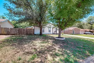 8549 Michael St, White Settlement, TX 76108 - Photo 37