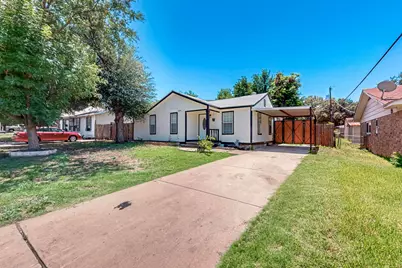 8549 Michael Street, White Settlement, TX 76108 - Photo 35