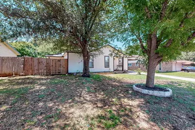 8549 Michael Street, White Settlement, TX 76108 - Photo 11