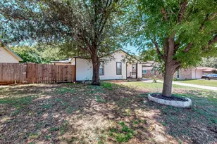 8549 Michael St, White Settlement, TX 76108 - Photo 11