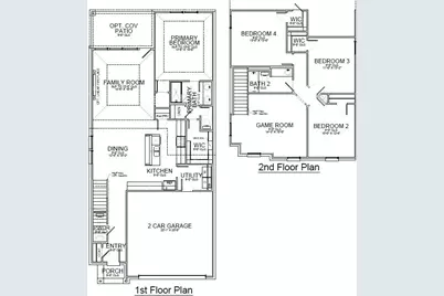 724 Amenduni Lane, Anna, TX 75409 - Photo 3