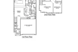 724 Amenduni Ln, Anna, TX 75409 - Photo 3