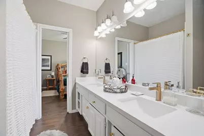 333 Meadow Crest Road, Fort Worth, TX 76108 - Photo 17
