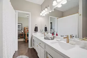 333 Meadow Crest Rd, Fort Worth, TX 76108 - Photo 17