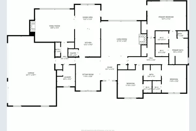 333 Meadow Crest Road, Fort Worth, TX 76108 - Photo 5