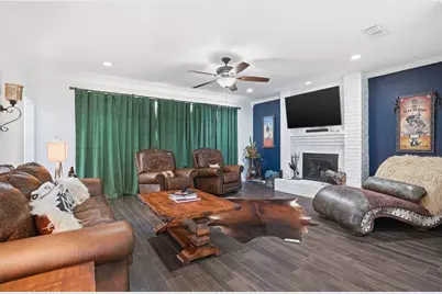 333 Meadow Crest Road, Fort Worth, TX 76108 - Photo 5