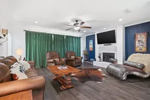 333 Meadow Crest Rd, Fort Worth, TX 76108 - Photo 5