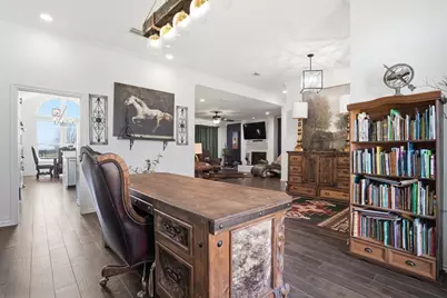 333 Meadow Crest Road, Fort Worth, TX 76108 - Photo 9