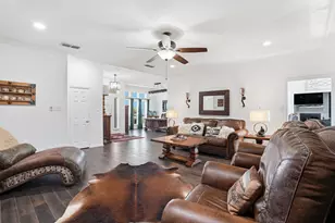 333 Meadow Crest Rd, Fort Worth, TX 76108 - Photo 7