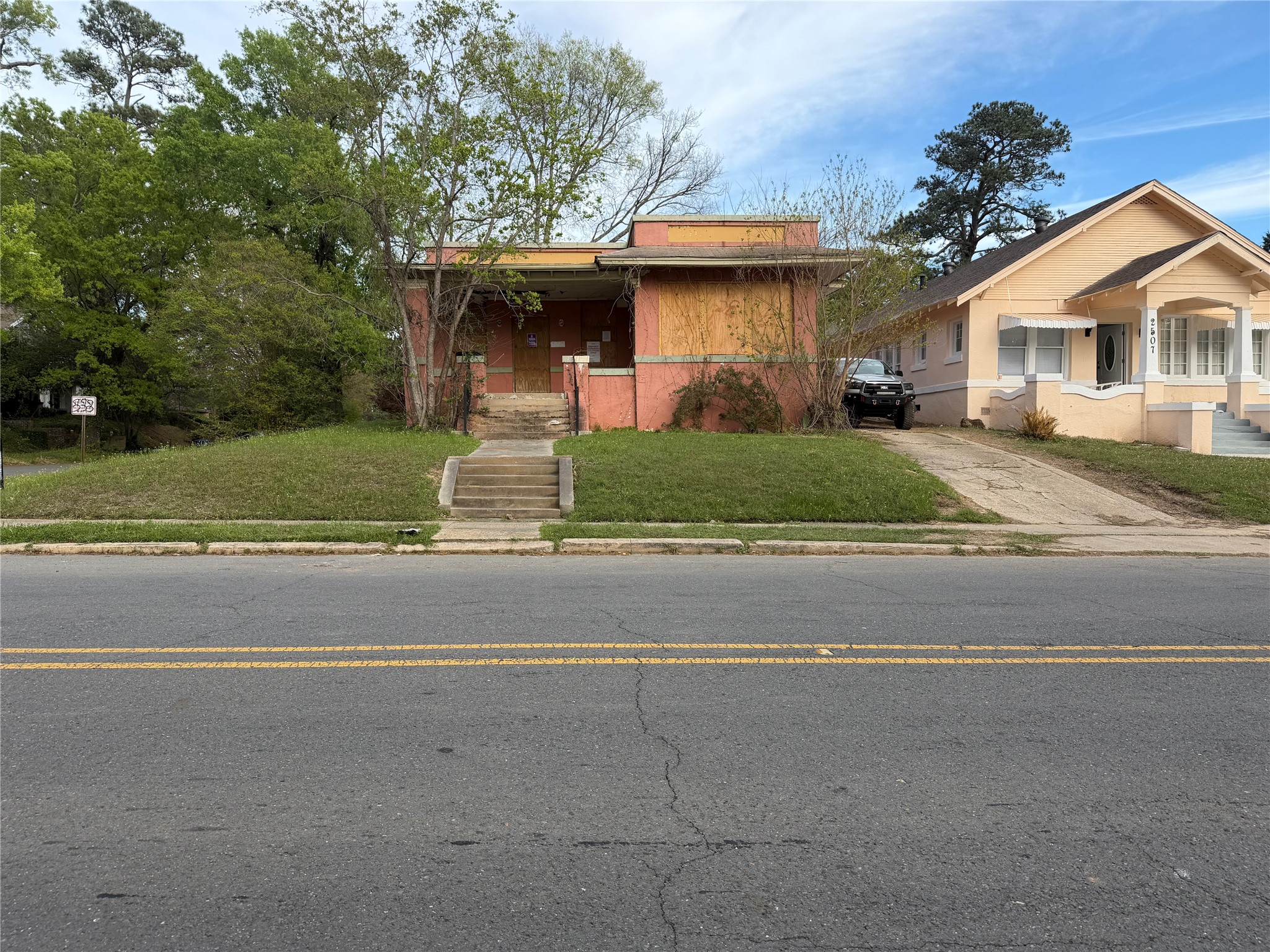 2503 Highland Ave, Shreveport, LA 71104 - MLS 21214903 - Coldwell Banker