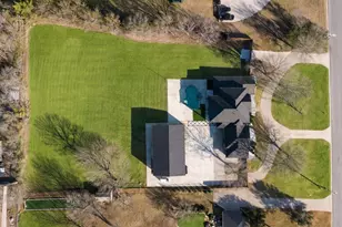 3367 Preston Hills Cir, Celina, TX 75078 - Photo 3