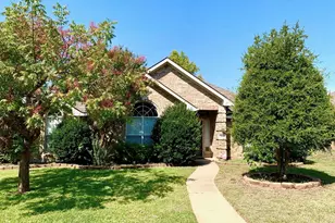 7833 Lancelot Rd, Frisco, TX 75035 - Photo 1