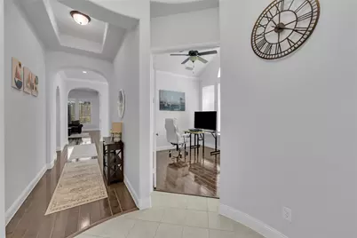 7636 Yearling Drive, Frisco, TX 75036 - Photo 5