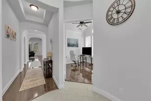 7636 Yearling Dr, Frisco, TX 75036 - Photo 5