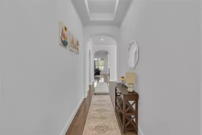 7636 Yearling Drive, Frisco, TX 75036 - Photo 9