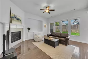 7636 Yearling Dr, Frisco, TX 75036 - Photo 19