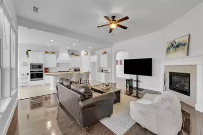 7636 Yearling Drive, Frisco, TX 75036 - Photo 21