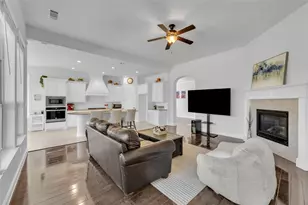 7636 Yearling Dr, Frisco, TX 75036 - Photo 21