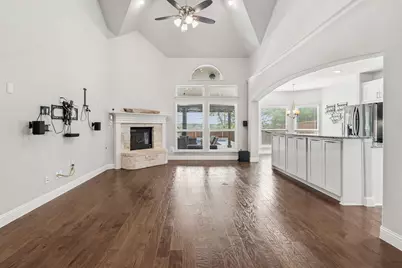 1406 Bonanza Lane, Corinth, TX 76208 - Photo 9