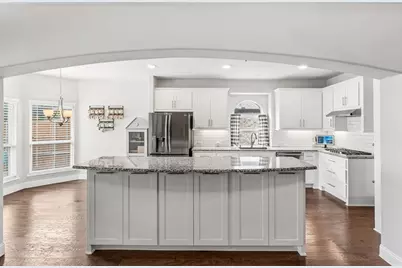 1406 Bonanza Lane, Corinth, TX 76208 - Photo 7