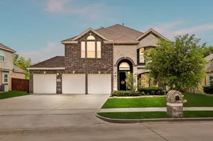 1406 Bonanza Ln, Corinth, TX 76208 - Photo 1