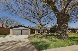 9501 N County Rd, Frisco, TX 75033 - Photo 1